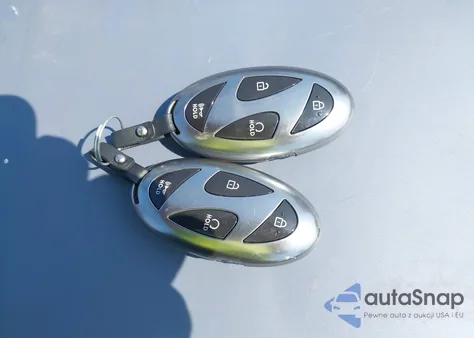 2024 Hyundai Elantra Sel из США, поврежденный, VIN KMHLS4DG7RU783681